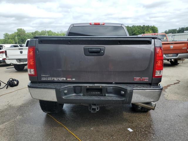 Photo 5 VIN: 3GTP1VE02BG293092 - GMC SIERRA 