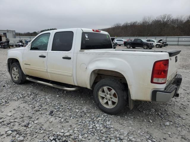 Photo 1 VIN: 3GTP1VE02BG293979 - GMC SIERRA 