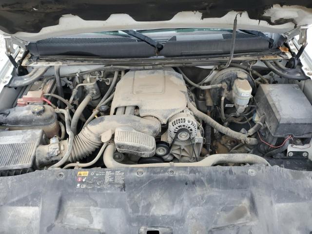 Photo 10 VIN: 3GTP1VE02BG293979 - GMC SIERRA 