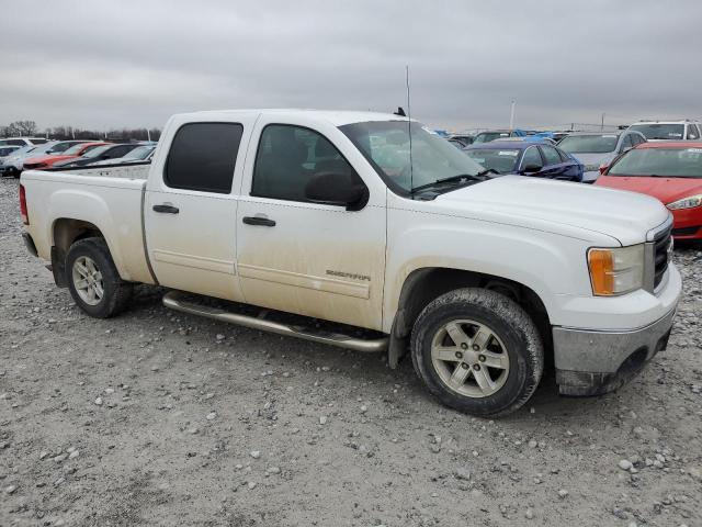 Photo 3 VIN: 3GTP1VE02BG293979 - GMC SIERRA 