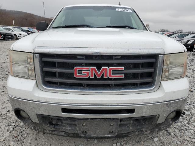 Photo 4 VIN: 3GTP1VE02BG293979 - GMC SIERRA 