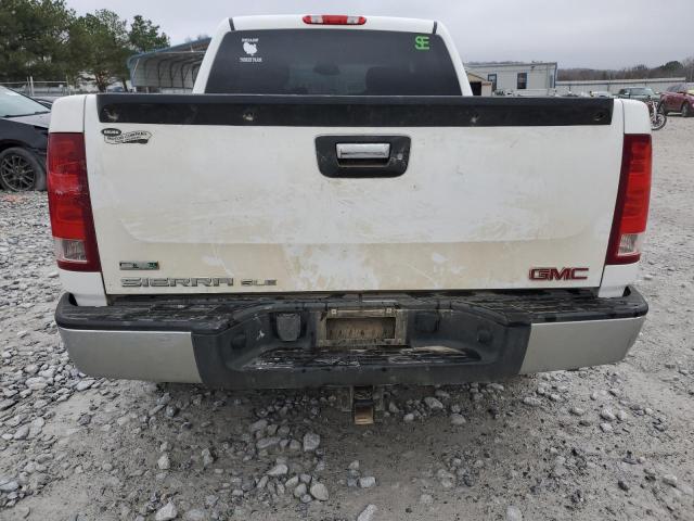 Photo 5 VIN: 3GTP1VE02BG293979 - GMC SIERRA 