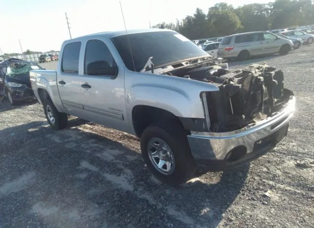 Photo 0 VIN: 3GTP1VE02BG315558 - GMC SIERRA 1500 