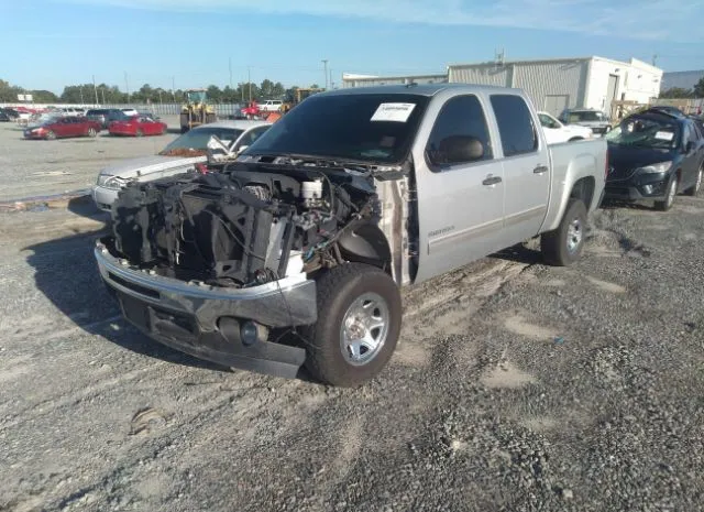 Photo 1 VIN: 3GTP1VE02BG315558 - GMC SIERRA 1500 