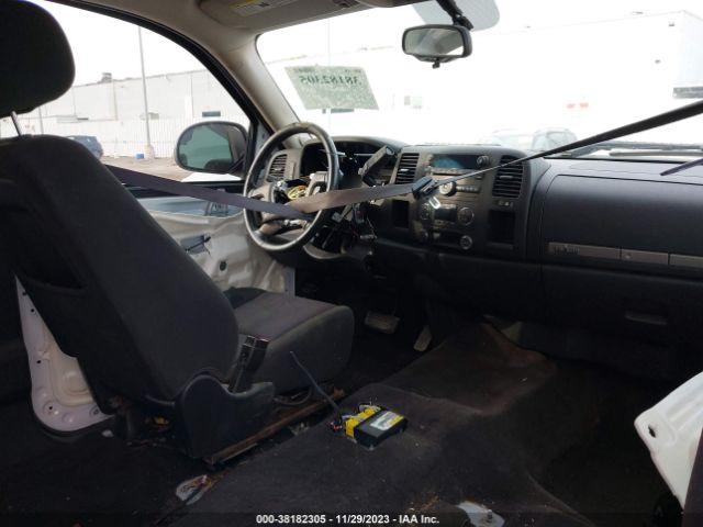 Photo 4 VIN: 3GTP1VE02BG364954 - GMC SIERRA 1500 