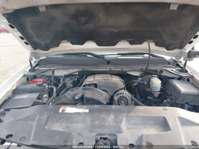 Photo 9 VIN: 3GTP1VE02BG364954 - GMC SIERRA 1500 