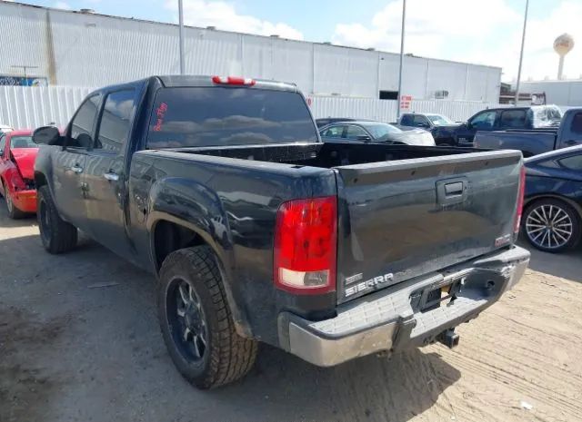 Photo 2 VIN: 3GTP1VE02BG366994 - GMC SIERRA 1500 