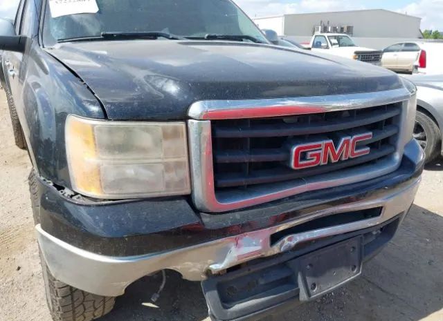 Photo 5 VIN: 3GTP1VE02BG366994 - GMC SIERRA 1500 