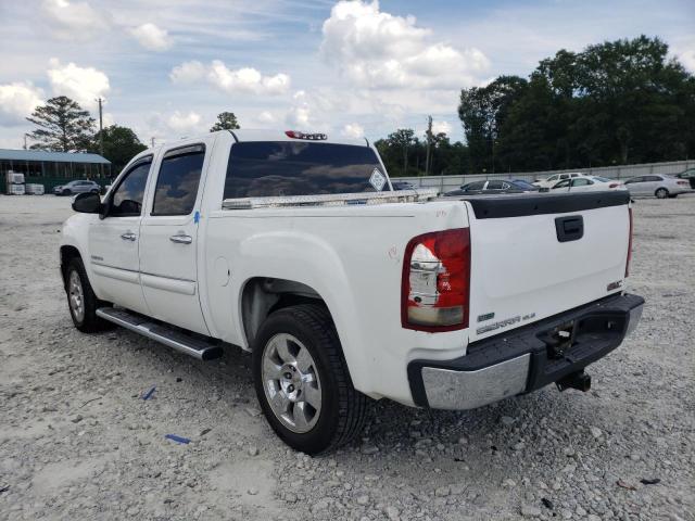 Photo 2 VIN: 3GTP1VE02BG394715 - GMC SIERRA C15 