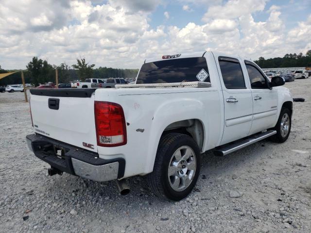 Photo 3 VIN: 3GTP1VE02BG394715 - GMC SIERRA C15 