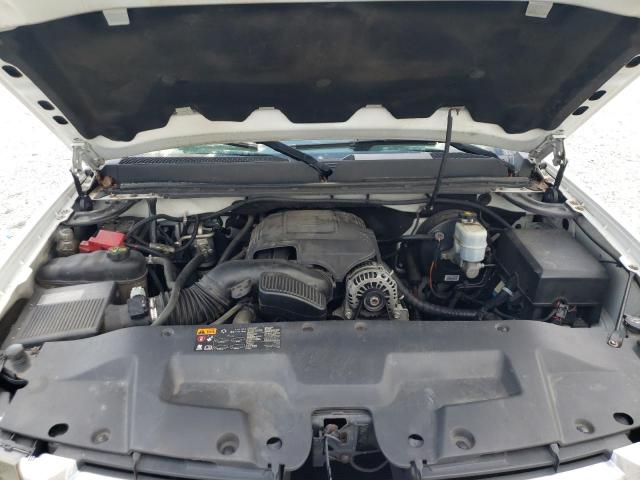 Photo 6 VIN: 3GTP1VE02BG394715 - GMC SIERRA C15 