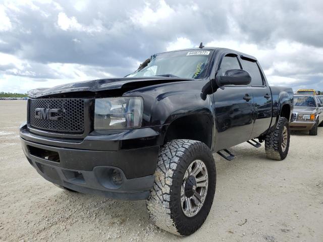 Photo 1 VIN: 3GTP1VE02CG101302 - GMC SIERRA C15 