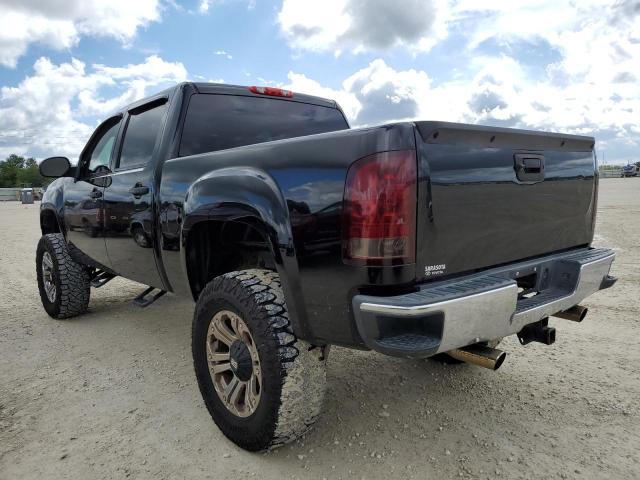 Photo 2 VIN: 3GTP1VE02CG101302 - GMC SIERRA C15 