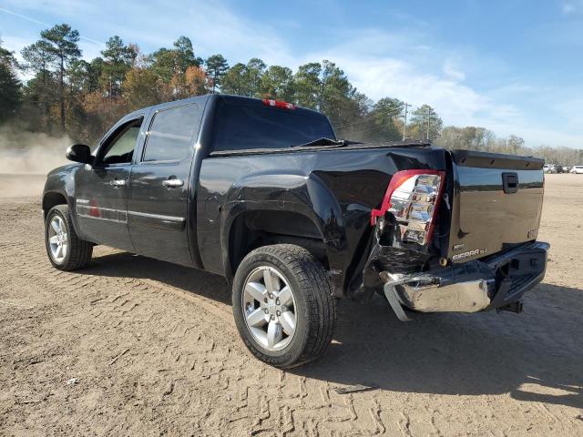 Photo 1 VIN: 3GTP1VE02CG113627 - GMC SIERRA 