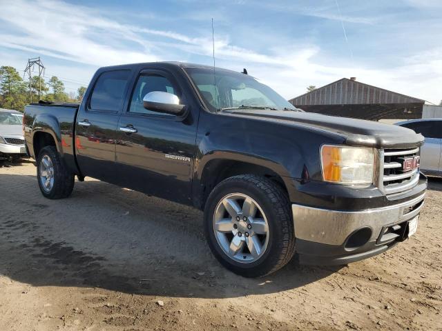 Photo 3 VIN: 3GTP1VE02CG113627 - GMC SIERRA 