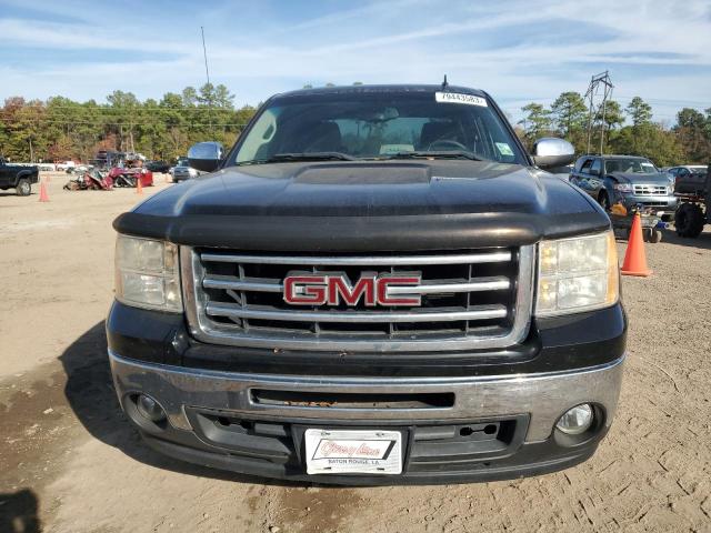 Photo 4 VIN: 3GTP1VE02CG113627 - GMC SIERRA 