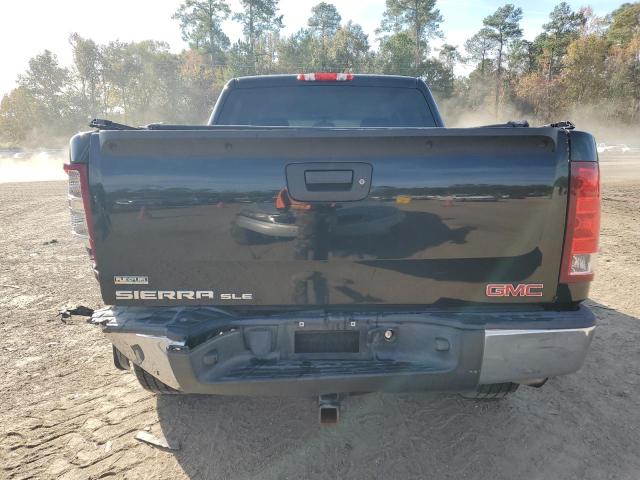 Photo 5 VIN: 3GTP1VE02CG113627 - GMC SIERRA 