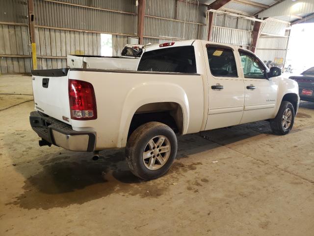 Photo 3 VIN: 3GTP1VE02CG131013 - GMC SIERRA C15 