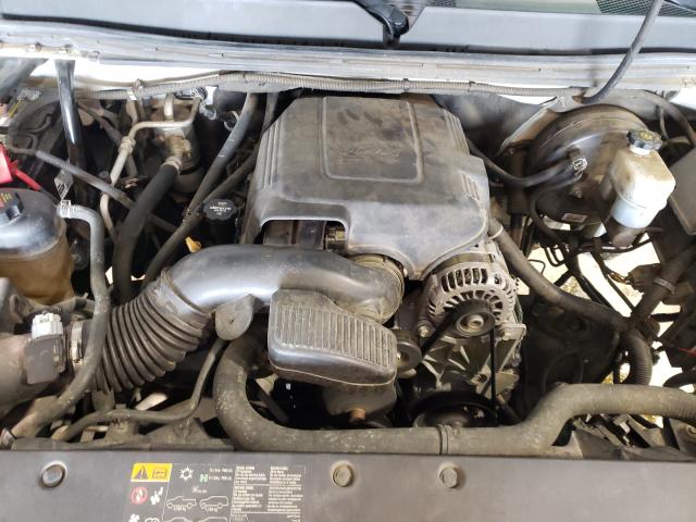 Photo 6 VIN: 3GTP1VE02CG131013 - GMC SIERRA C15 