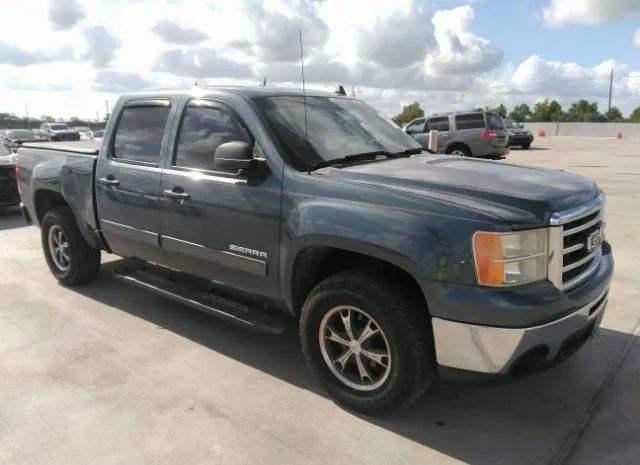 Photo 0 VIN: 3GTP1VE02CG149530 - GMC SIERRA 