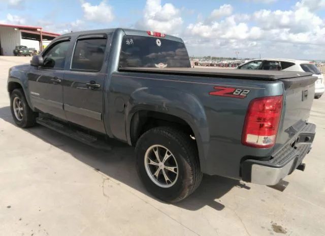 Photo 2 VIN: 3GTP1VE02CG149530 - GMC SIERRA 