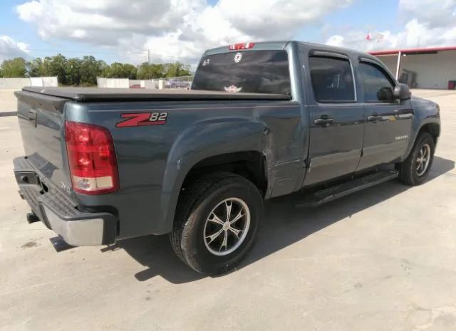 Photo 3 VIN: 3GTP1VE02CG149530 - GMC SIERRA 