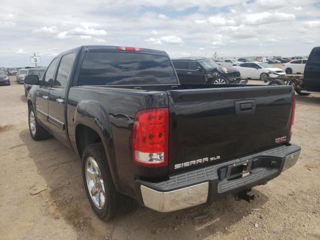 Photo 2 VIN: 3GTP1VE02CG182527 - GMC SIERRA C15 