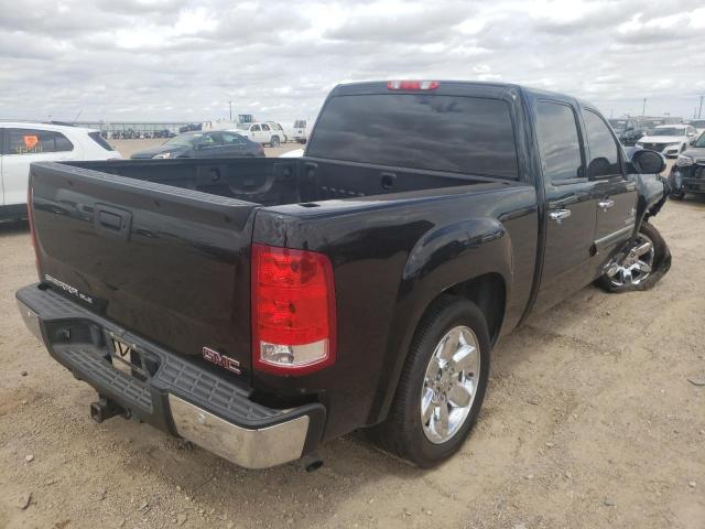 Photo 3 VIN: 3GTP1VE02CG182527 - GMC SIERRA C15 