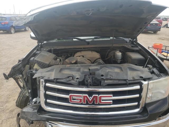 Photo 6 VIN: 3GTP1VE02CG182527 - GMC SIERRA C15 