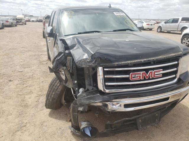 Photo 8 VIN: 3GTP1VE02CG182527 - GMC SIERRA C15 