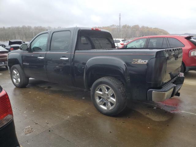 Photo 1 VIN: 3GTP1VE02CG209161 - GMC SIERRA C15 