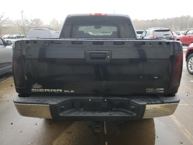 Photo 5 VIN: 3GTP1VE02CG209161 - GMC SIERRA C15 