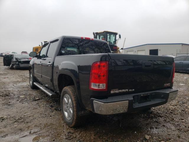 Photo 2 VIN: 3GTP1VE02CG215994 - GMC SIERRA C15 