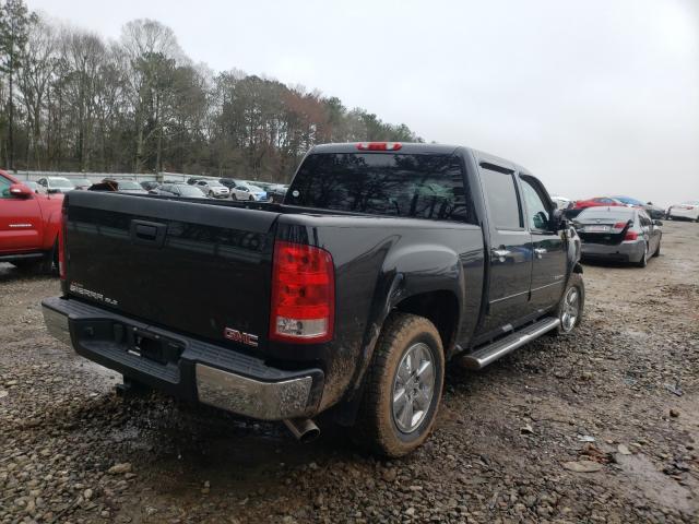 Photo 3 VIN: 3GTP1VE02CG215994 - GMC SIERRA C15 