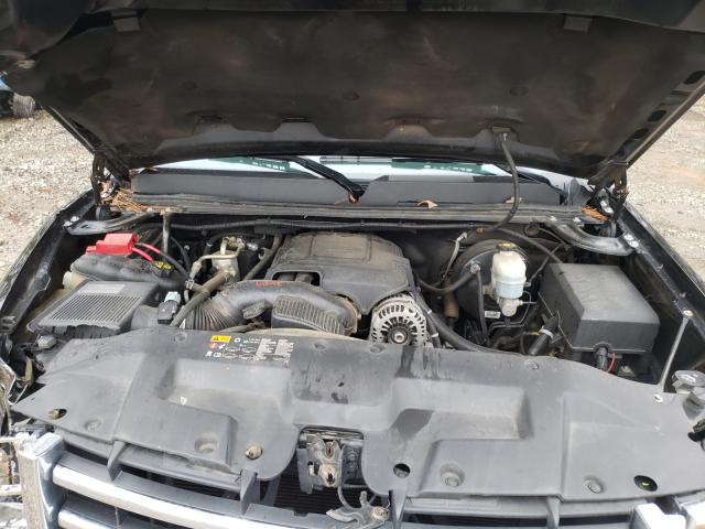 Photo 6 VIN: 3GTP1VE02CG215994 - GMC SIERRA C15 