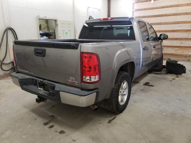 Photo 3 VIN: 3GTP1VE02CG266850 - GMC SIERRA C15 