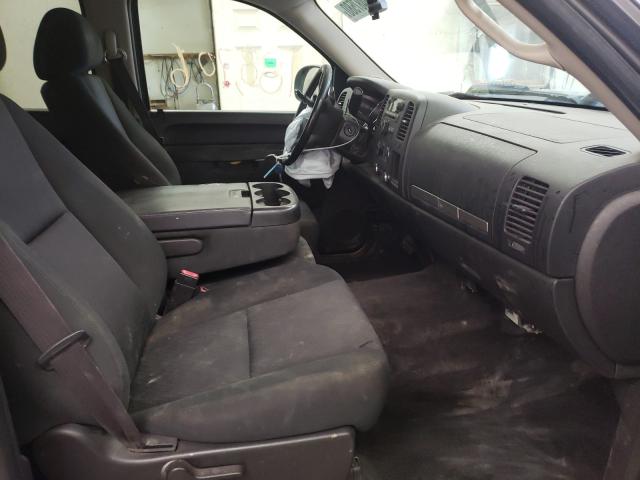 Photo 4 VIN: 3GTP1VE02CG266850 - GMC SIERRA C15 