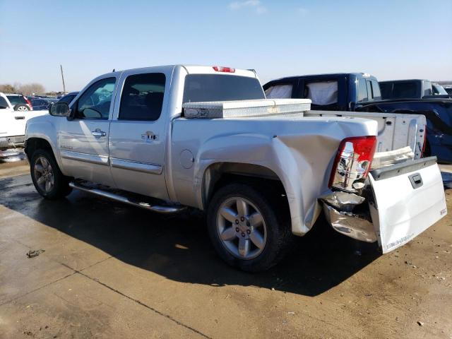 Photo 1 VIN: 3GTP1VE02CG286578 - GMC SIERRA C15 