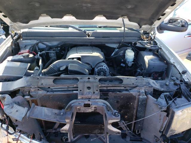 Photo 10 VIN: 3GTP1VE02CG286578 - GMC SIERRA C15 