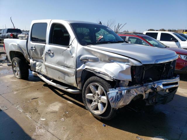 Photo 3 VIN: 3GTP1VE02CG286578 - GMC SIERRA C15 