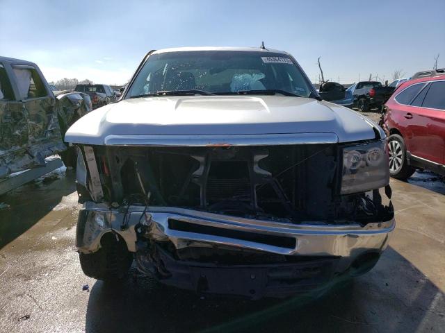 Photo 4 VIN: 3GTP1VE02CG286578 - GMC SIERRA C15 