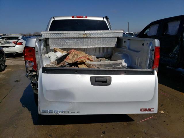 Photo 5 VIN: 3GTP1VE02CG286578 - GMC SIERRA C15 