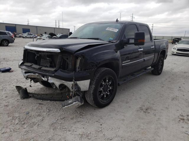 Photo 1 VIN: 3GTP1VE02CG310832 - GMC SIERRA C15 