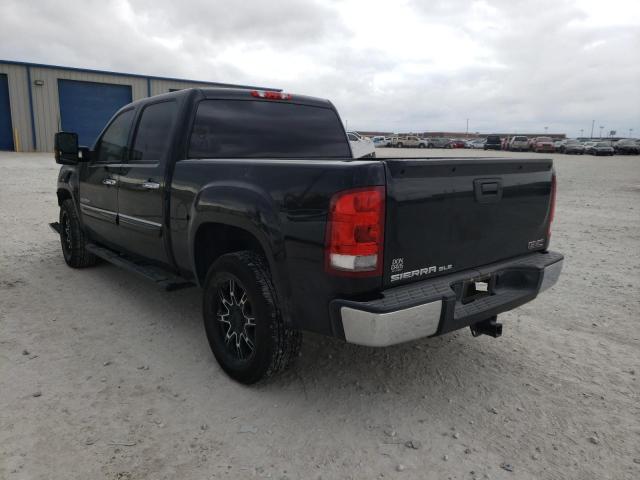 Photo 2 VIN: 3GTP1VE02CG310832 - GMC SIERRA C15 