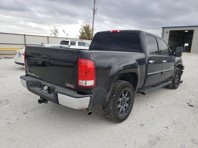 Photo 3 VIN: 3GTP1VE02CG310832 - GMC SIERRA C15 