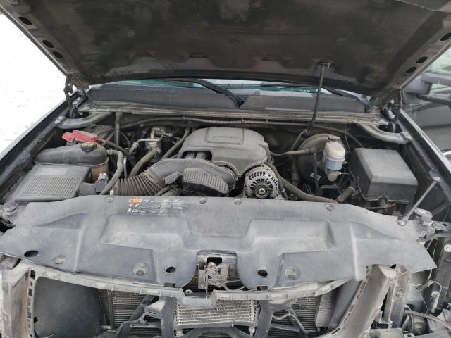 Photo 6 VIN: 3GTP1VE02CG310832 - GMC SIERRA C15 