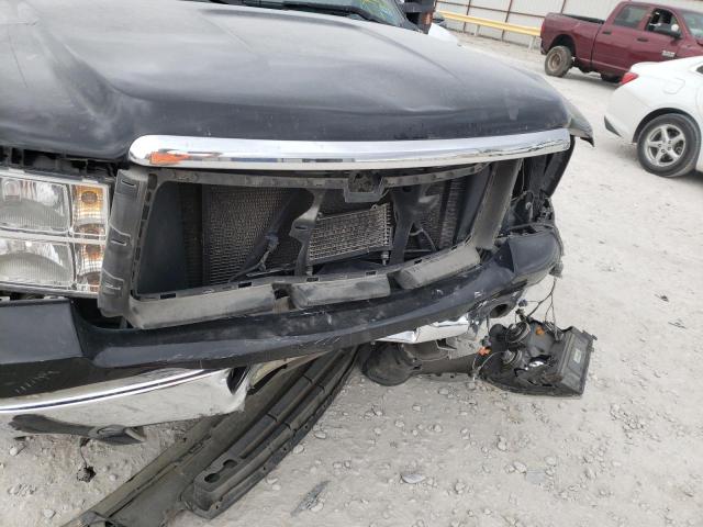 Photo 8 VIN: 3GTP1VE02CG310832 - GMC SIERRA C15 