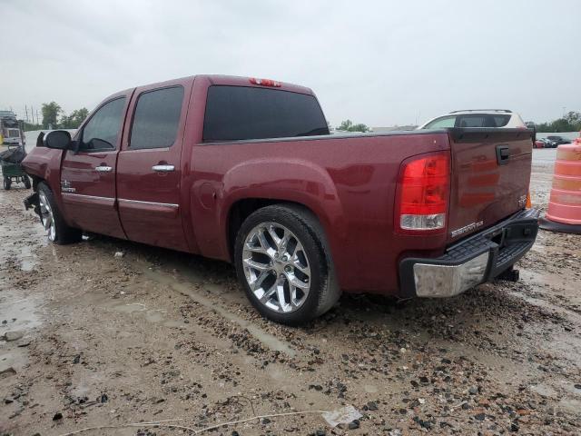 Photo 1 VIN: 3GTP1VE02DG107716 - GMC SIERRA 