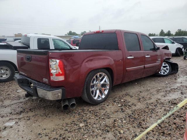 Photo 2 VIN: 3GTP1VE02DG107716 - GMC SIERRA 