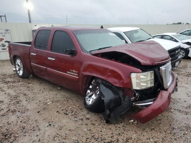 Photo 3 VIN: 3GTP1VE02DG107716 - GMC SIERRA 